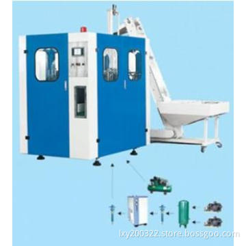 Automatic bottle blowing machine/Beverage bottle